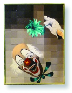 Clown